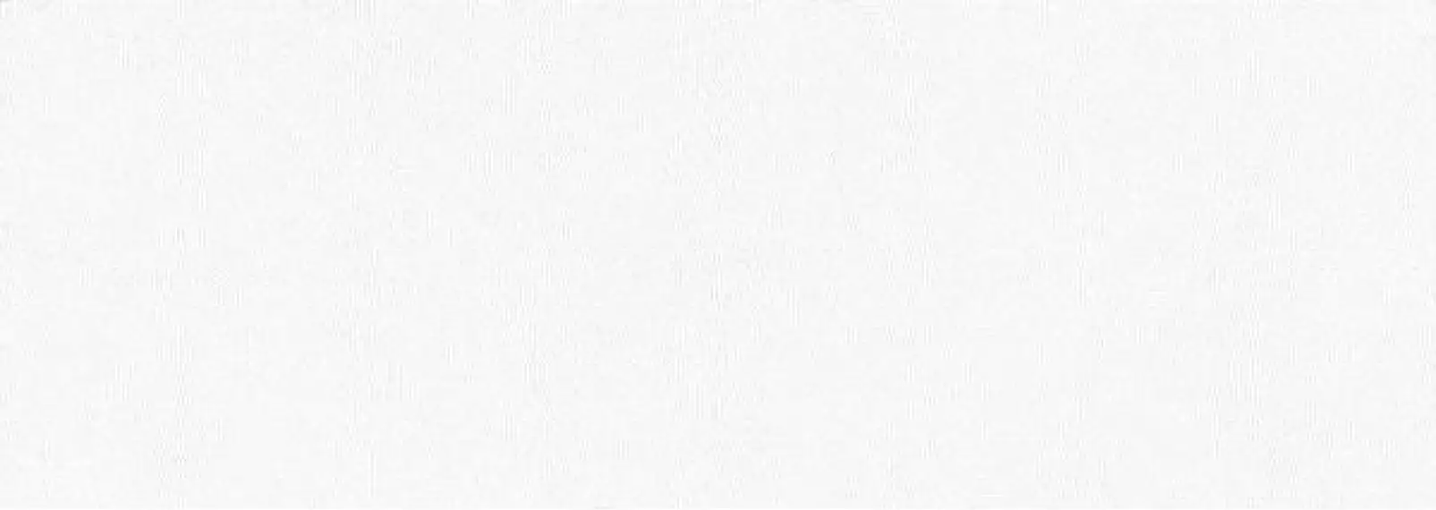 Paradis Blanco 25x70